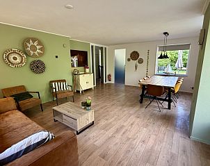 Unterkunft 0403239 - Ferienhaus Ameland - De Vrijheid