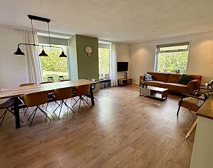 Unterkunft 0403239 - Ferienhaus Ameland - De Vrijheid