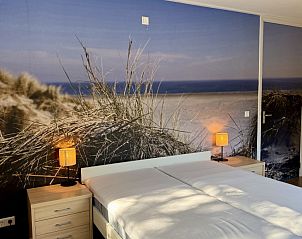 Unterkunft 0403239 - Ferienhaus Ameland - De Vrijheid