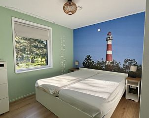 Unterkunft 0403239 - Ferienhaus Ameland - De Vrijheid