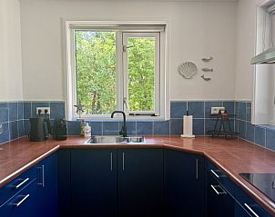 Unterkunft 0403239 - Ferienhaus Ameland - De Vrijheid