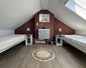 Unterkunft 0403239 - Ferienhaus Ameland - De Vrijheid