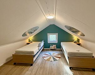 Unterkunft 0403239 - Ferienhaus Ameland - De Vrijheid