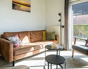 Verblijf 0403240 - Vakantiewoning Ameland - Friese Antillen 4