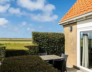 Verblijf 0403240 - Vakantiewoning Ameland - Friese Antillen 4
