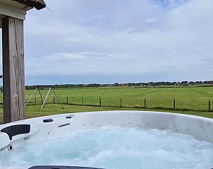 Verblijf 0403241 - Vakantiewoning Ameland - Bosk