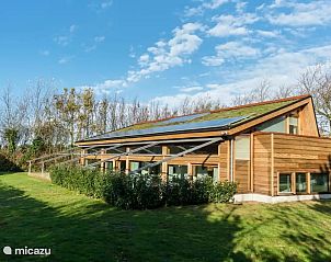 Verblijf 0403243 - Vakantiewoning Ameland - La Mer