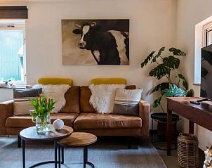 Unterkunft 0403244 - Appartement Ameland - Dit Eiland