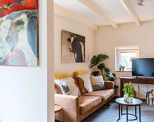 Unterkunft 0403244 - Appartement Ameland - Dit Eiland
