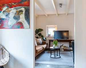 Unterkunft 0403244 - Appartement Ameland - Dit Eiland
