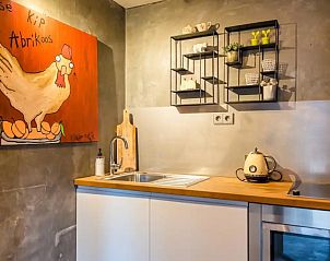 Unterkunft 0403244 - Appartement Ameland - Dit Eiland