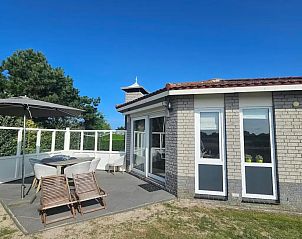 Verblijf 0403248 - Vakantiewoning Ameland - Amie
