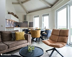 Verblijf 0403248 - Vakantiewoning Ameland - Amie