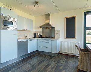 Guest house 040324 - Bungalow Ameland - Beachvilla West End 6