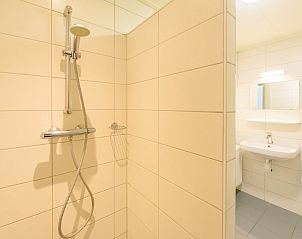 Guest house 040324 - Bungalow Ameland - Beachvilla West End 6