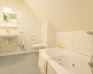 Guest house 040324 - Bungalow Ameland - Beachvilla West End 6