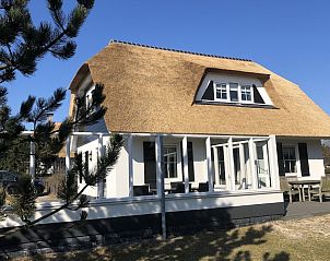 Guest house 040327 - Bungalow Ameland - Engelsmanduinvilla 6