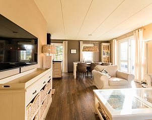 Guest house 040327 - Bungalow Ameland - Engelsmanduinvilla 6