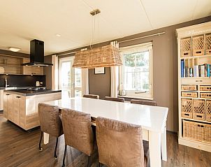 Guest house 040327 - Bungalow Ameland - Engelsmanduinvilla 6