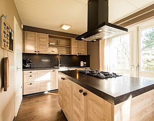 Guest house 040327 - Bungalow Ameland - Engelsmanduinvilla 6