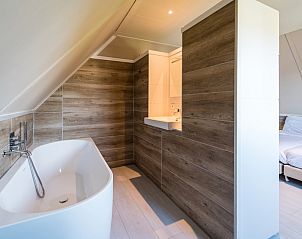 Guest house 040327 - Bungalow Ameland - Engelsmanduinvilla 6