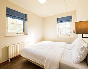 Guest house 040327 - Bungalow Ameland - Engelsmanduinvilla 6