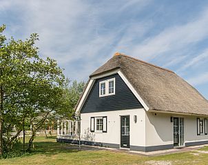 Guest house 040327 - Bungalow Ameland - Engelsmanduinvilla 6