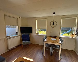 Unterkunft 040329 - Ferienhaus Ameland - Flipper