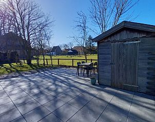 Unterkunft 040329 - Ferienhaus Ameland - Flipper