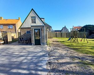 Unterkunft 040329 - Ferienhaus Ameland - Flipper