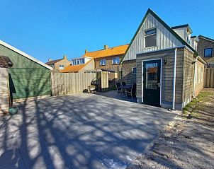 Unterkunft 040329 - Ferienhaus Ameland - Flipper