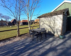 Unterkunft 040329 - Ferienhaus Ameland - Flipper