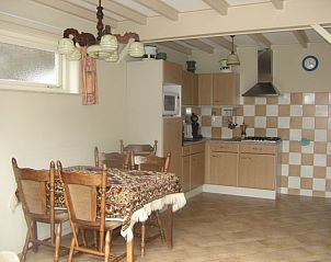 Guest house 040330 - Bungalow Ameland - Hier is 't