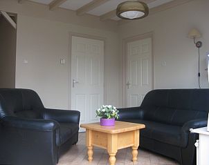 Guest house 040330 - Bungalow Ameland - Hier is 't