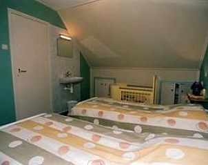 Guest house 040330 - Bungalow Ameland - Hier is 't