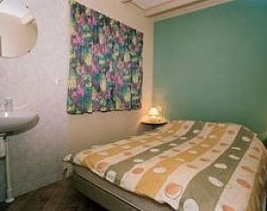 Guest house 040330 - Bungalow Ameland - Hier is 't