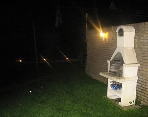 Guest house 040330 - Bungalow Ameland - Hier is 't