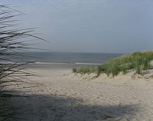 Guest house 040330 - Bungalow Ameland - Hier is 't