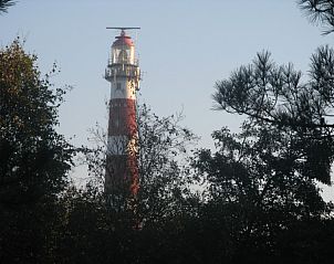 Guest house 040330 - Bungalow Ameland - Hier is 't