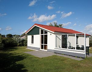Verblijf 040335 - Bungalow Ameland - Vakantiepark Boomhiemke 13