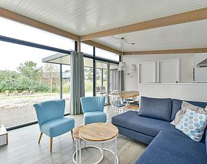 Verblijf 040337 - Vakantiewoning Ameland - Vrijstaande woning in Hollum