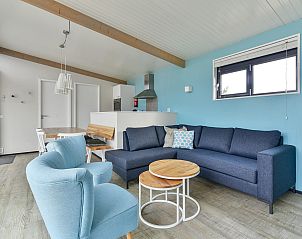 Verblijf 040337 - Vakantiewoning Ameland - Vrijstaande woning in Hollum