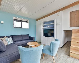 Verblijf 040337 - Vakantiewoning Ameland - Vrijstaande woning in Hollum