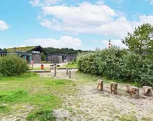 Verblijf 040337 - Vakantiewoning Ameland - Vrijstaande woning in Hollum