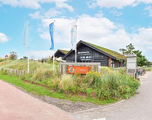 Verblijf 040337 - Vakantiewoning Ameland - Vrijstaande woning in Hollum