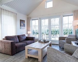 Verblijf 040341 - Bungalow Ameland - De Branding 4