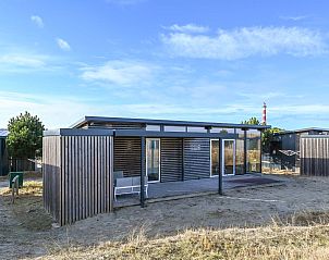 Guest house 040342 • Holiday property Ameland • Vrijstaande woning in Hollum 