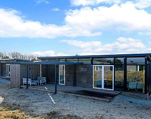 Verblijf 040342 - Vakantiewoning Ameland - Vrijstaande woning in Hollum