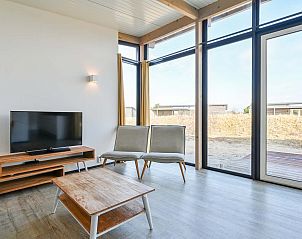 Verblijf 040342 - Vakantiewoning Ameland - Vrijstaande woning in Hollum