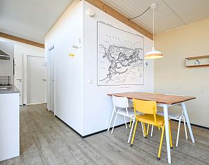 Verblijf 040342 - Vakantiewoning Ameland - Vrijstaande woning in Hollum
